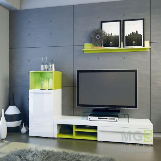 LEGATO 884